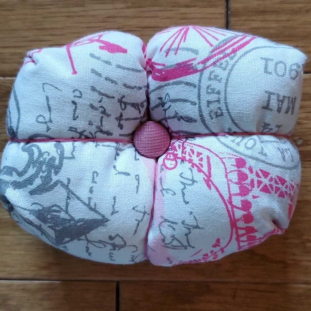 18 inch doll pillows